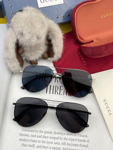 Gucci Sunglasses 2-Color