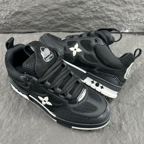 Louis Vuitton LV Skate Sneaker Size 36-46