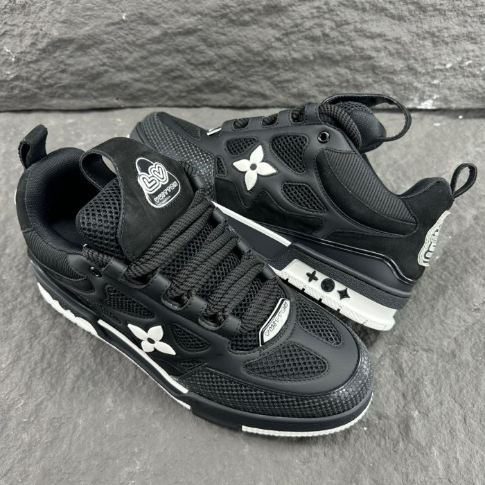 Louis Vuitton LV Skate Sneaker Size 36-46