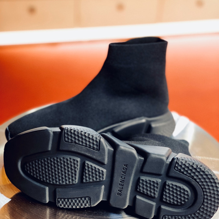 Balenciaga Speed Clear Sole Sneaker Size 35-46  5-Color