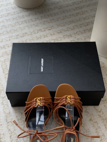 YSL BABYLONE Pumps Size 35-40