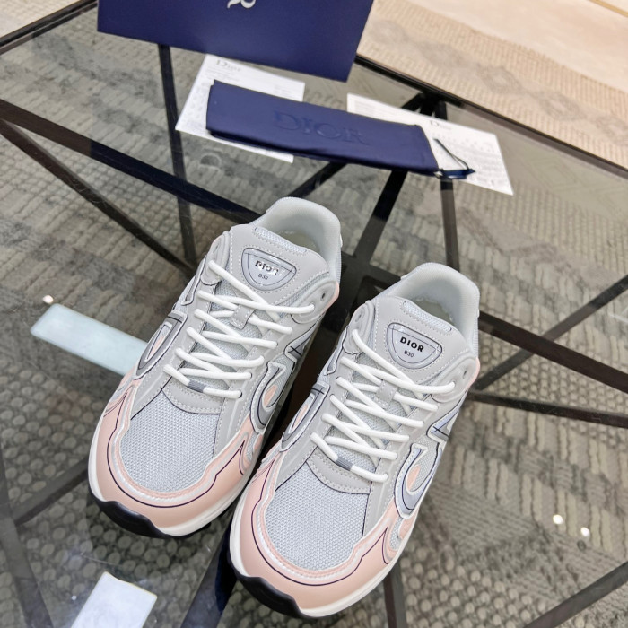 Dior B30 Sneaker Size 36-46   5-Color