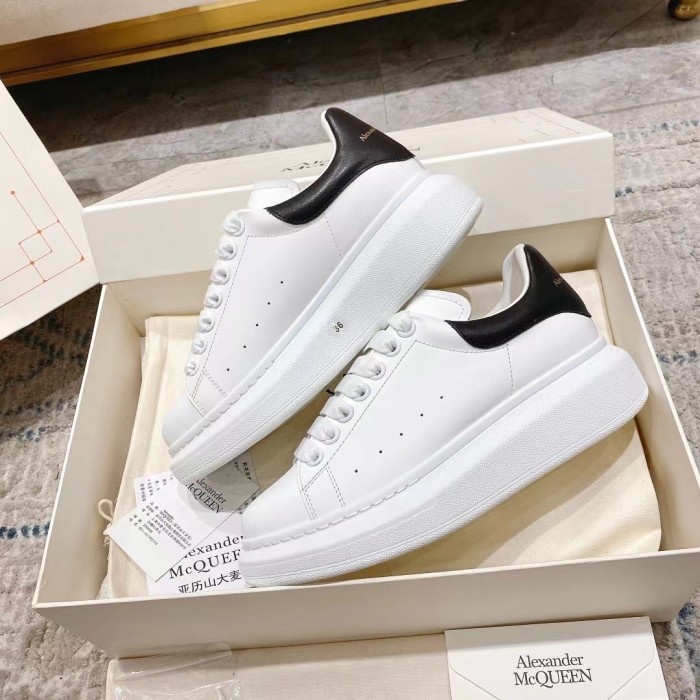 Alexander McQueen OVERSIZED Sneaker Size 35-45  8-Color