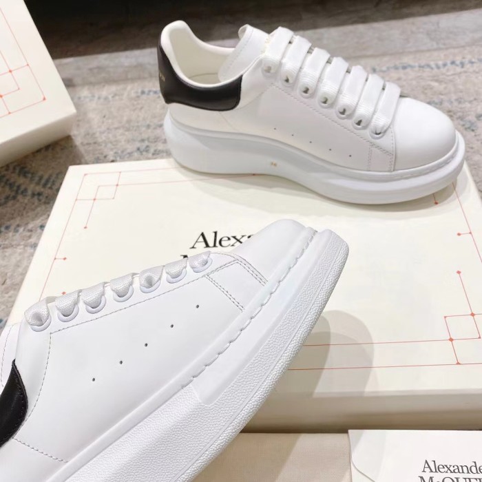 Alexander McQueen OVERSIZED Sneaker Size 35-45  8-Color