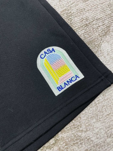 Casablanca Shorts Size S-XL