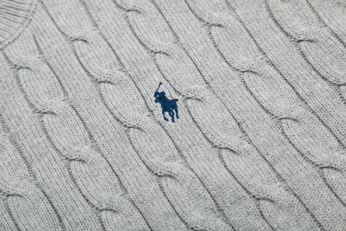 Ralph Lauren Men Knitted T Shirt Size S-XL