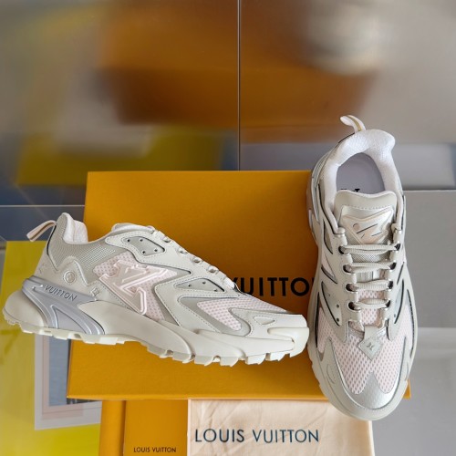 Louis Vuitton LV Runner Tatic Sneaker Size 40-46