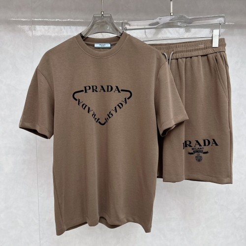 Prada 25ss Summer Sommeranzug Size M-XXXL