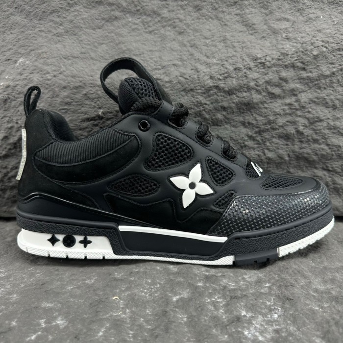 Louis Vuitton LV Skate Sneaker Size 36-46