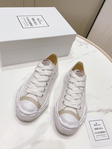 Aison Mihara Yasuhiro MMY Sneaker Size 36-46