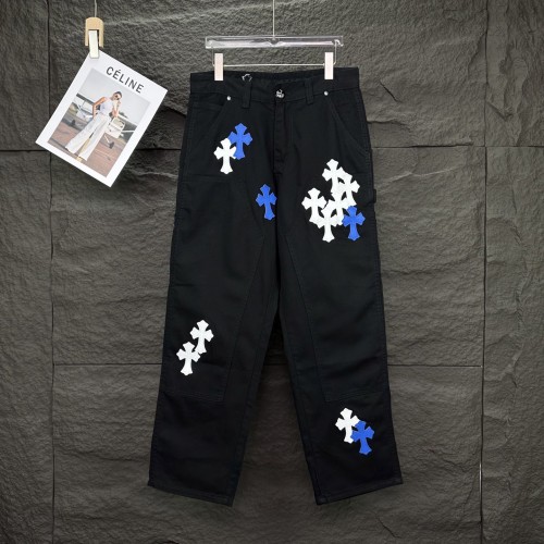 Chrome Hearts 2025 New Jeans Size S-2XL