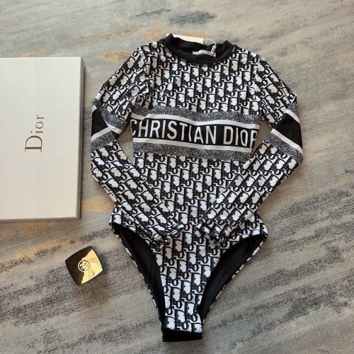 Dior Swimsuit Size S-L