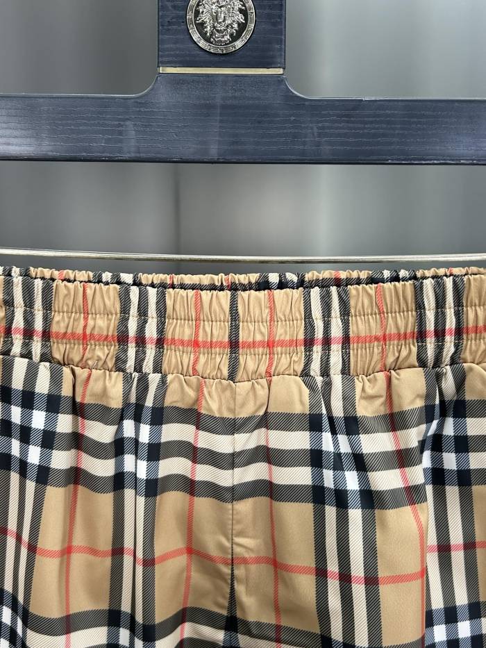 Burberry Beach Pants Size S-XXL