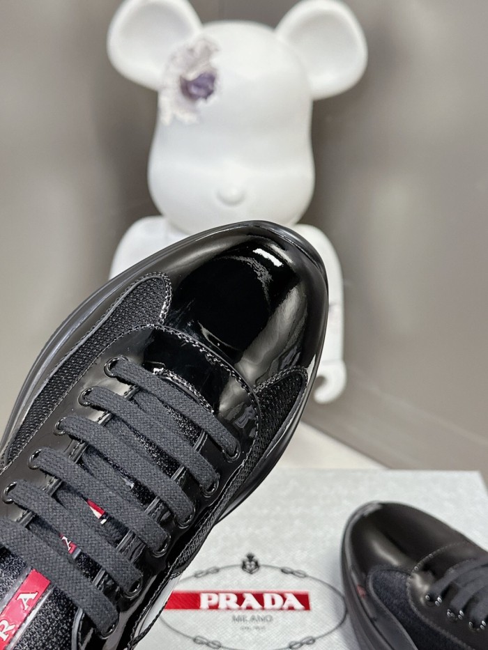 Prada America's Cup Sneaker Size 36-46