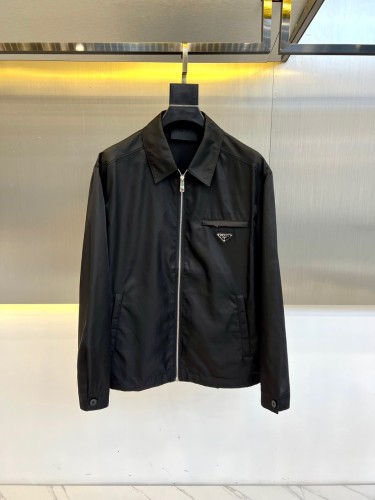 Prada Unisex Jacket Size 48-56