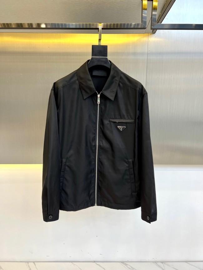 Prada Unisex Jacket Size 48-56
