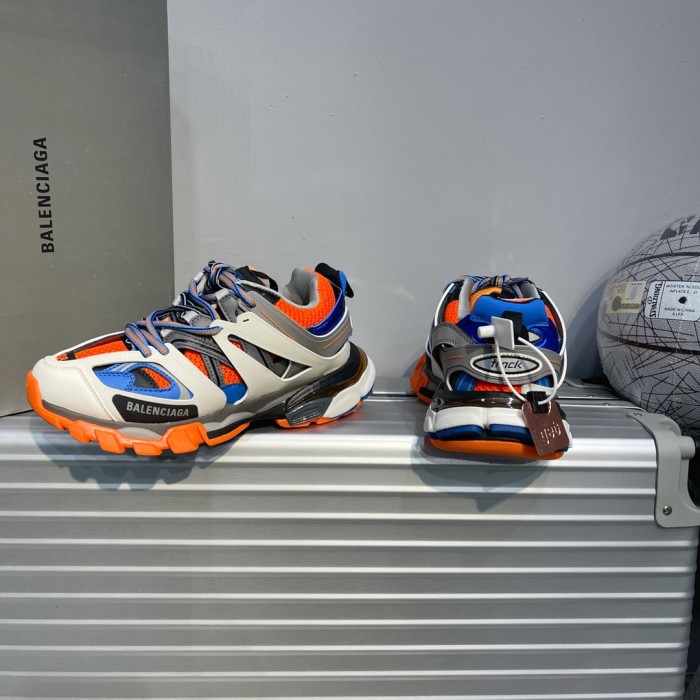 Balenciaga Track Sneaker Size 35-45  10-Color