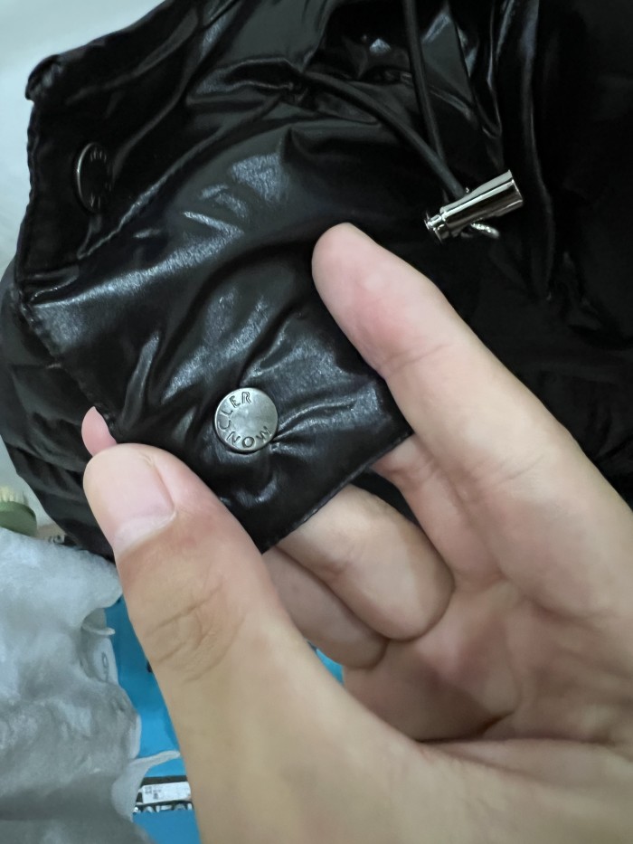 Moncler Winter Jacket Size 1 - 6