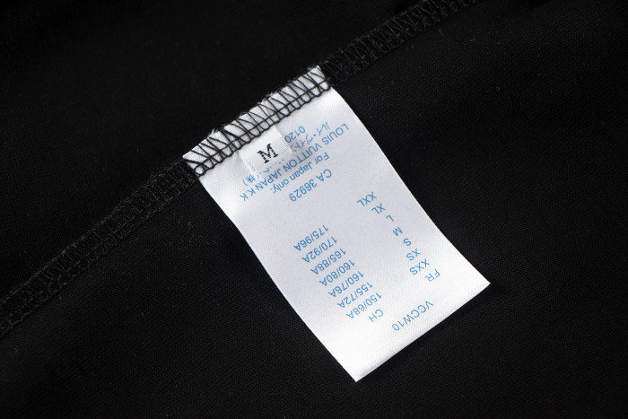 Louis Vuitton Unisex T Shirt S-XL 2-Color