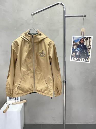 Louis Vuitton Unisex Jacket Size M-XXXL