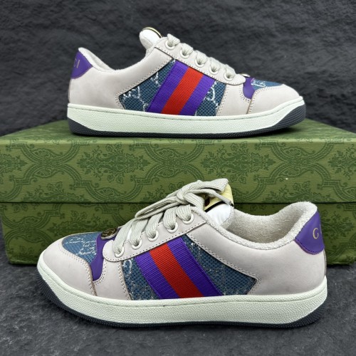 Gucci Screener Sneaker Size 36-46