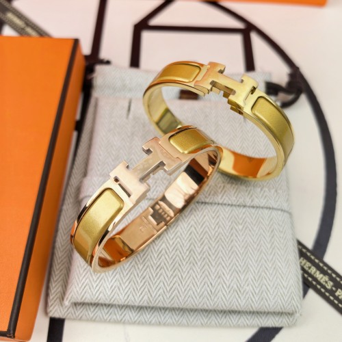 Hermes Bracelet