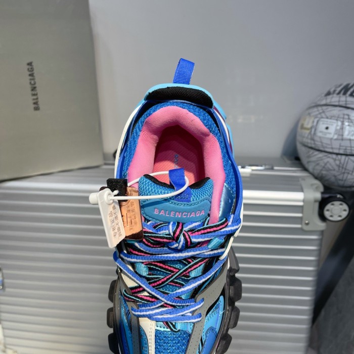 Balenciaga Track Sneaker Size 35-45  10-Color