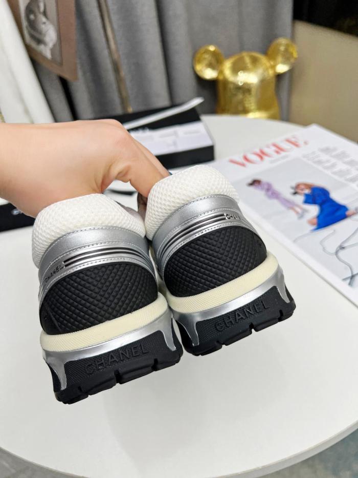 Chanel New Sneaker size 36-46