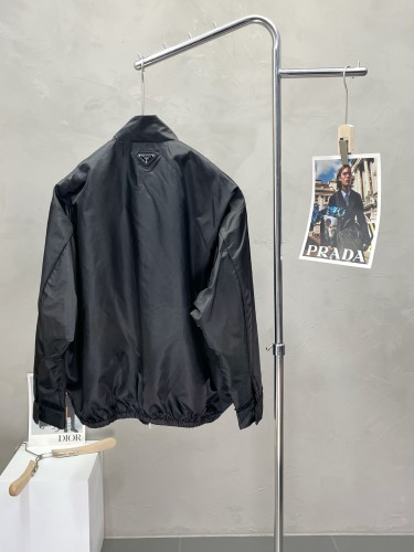 Prada Unisex Jacket Size M-XXXL