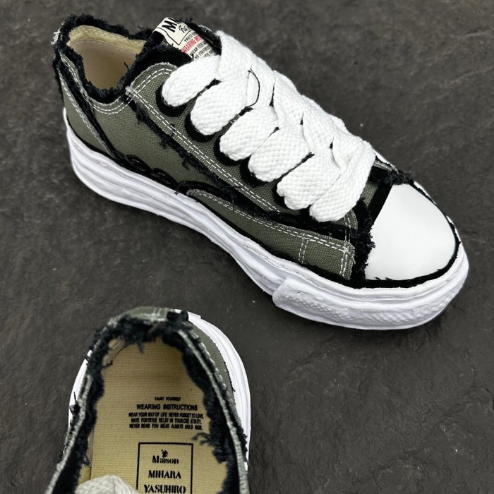 Aison Mihara Yasuhiro MMY Sneaker Size 36-46