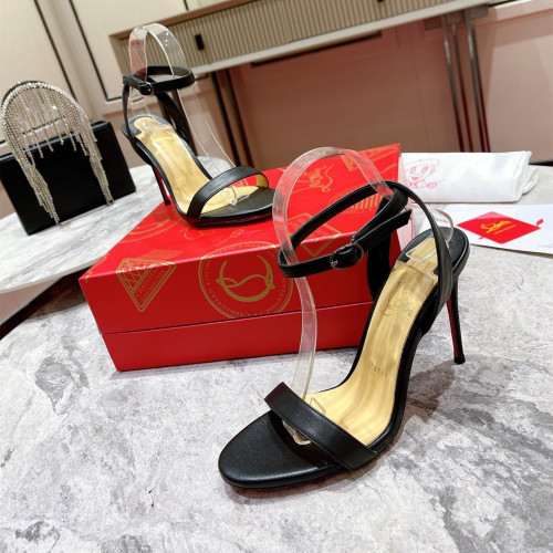 Christian Louboutin Loubigirl Pumps Size 35-41 4-Color