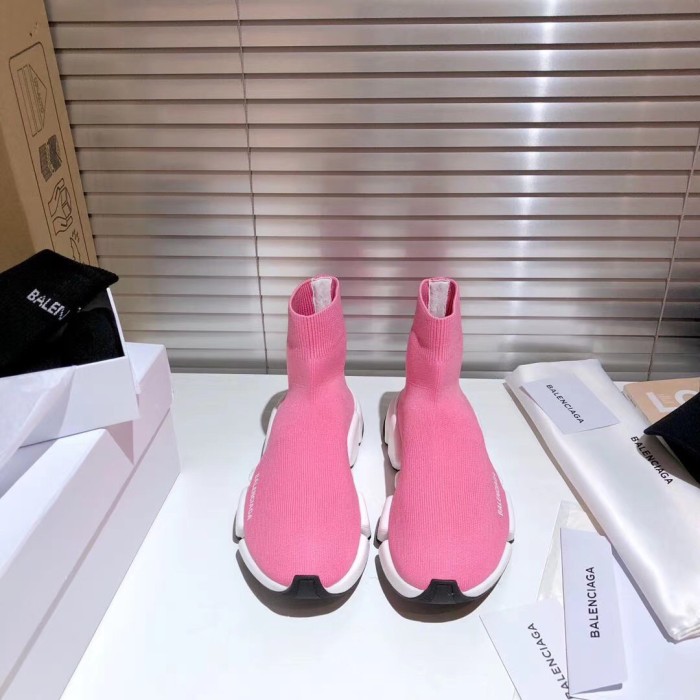 Balenciaga Speed 2.0 Sneaker Size 36-46  10-Color