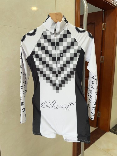 Chanel Swimsuit Size S-L