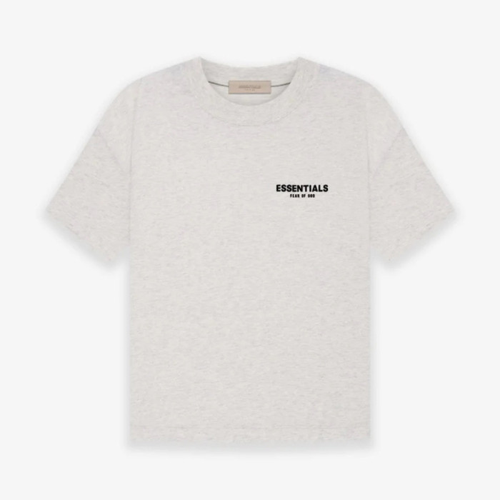 FEAR OF GOD Unisex T Shirt S-XL 3-Color