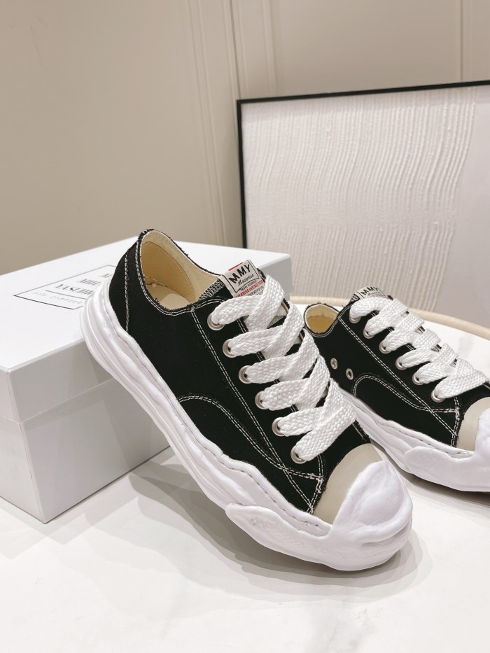 Aison Mihara Yasuhiro MMY Sneaker Size 36-46