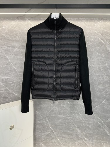 Moncler Down Jacket Size M-XXXL
