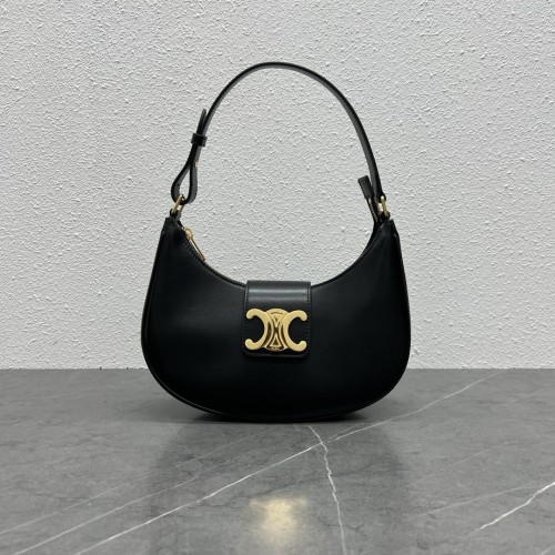 Celine Women Shoulder Bags Size 23*13*6cm