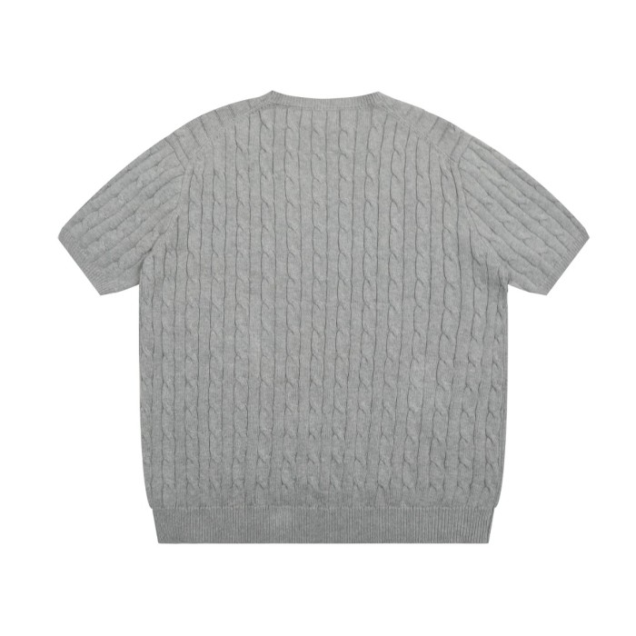 Ralph Lauren Men Knitted T Shirt Size S-XL