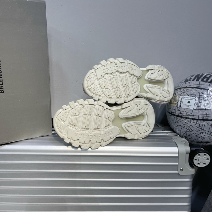 Balenciaga Track Sneaker Size 35-45  10-Color