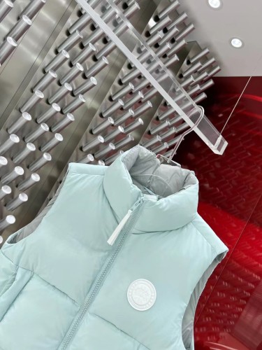 Canada Goose Winter Vest Size XS-XL