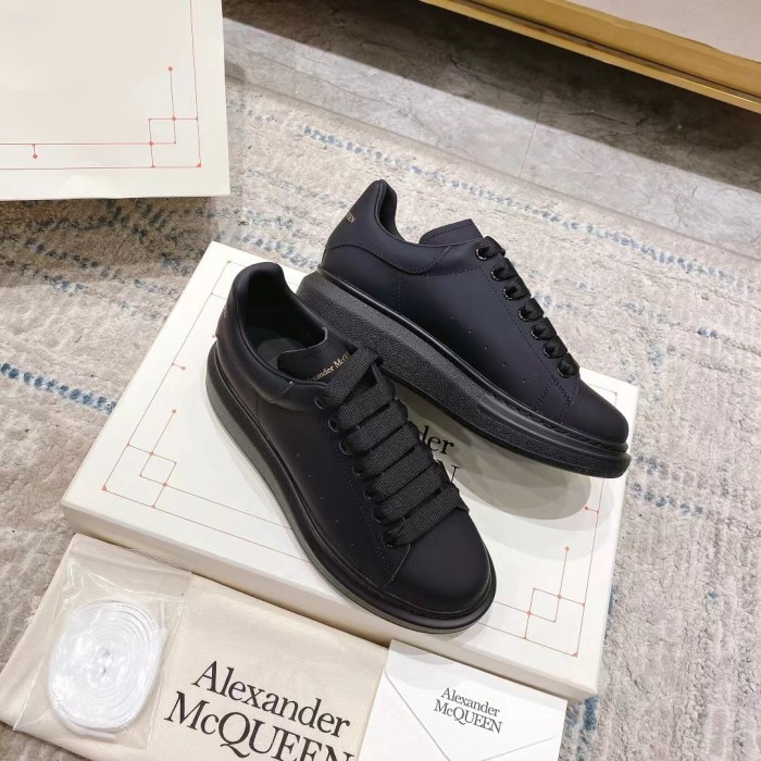 Alexander McQueen OVERSIZED Sneaker Size 35-45  8-Color