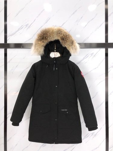 Canada Goose 07 Women Winter Jacket XS-XXL