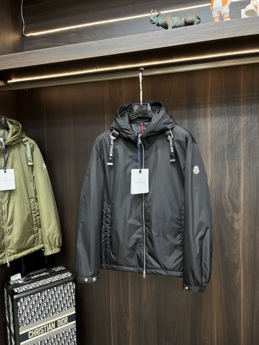 Moncler Unisex Jacket Size M-XXXL