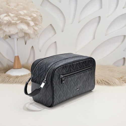 Dior CD Diamond Clutch Bags Size 24.5*14.5*13cm