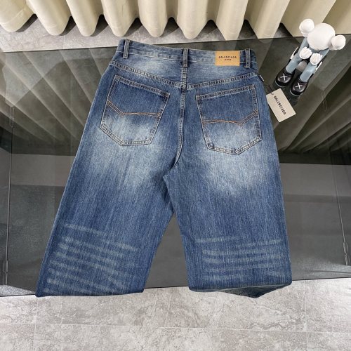 Balenciaga New Jeans Size S-XL