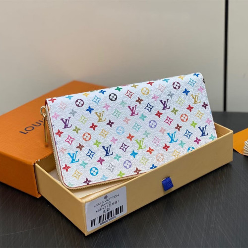 Louis Vuitton Women Wallet M13992 19.5*10.5*2.5cm