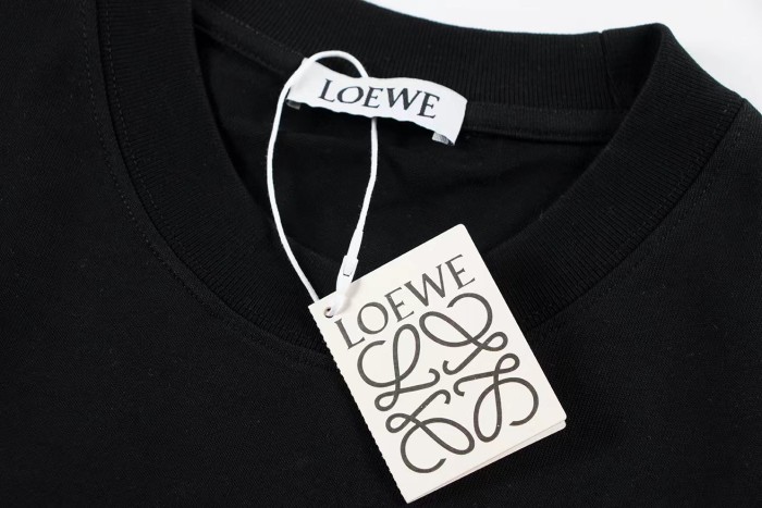 Loewe Unisex T Shirt S-XL 2-Color