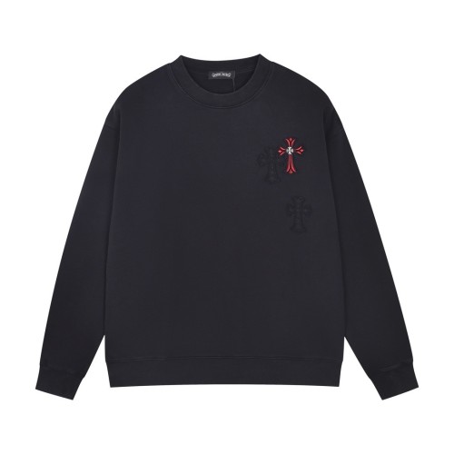 Chrome Hearts Unisex Sweatshirt Size S-XL