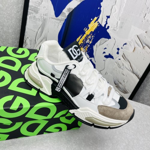 Dolce Gabbana 2024ss Sneakers Size 36-45