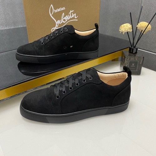 Christian Louboutin Sneaker Size 36-46